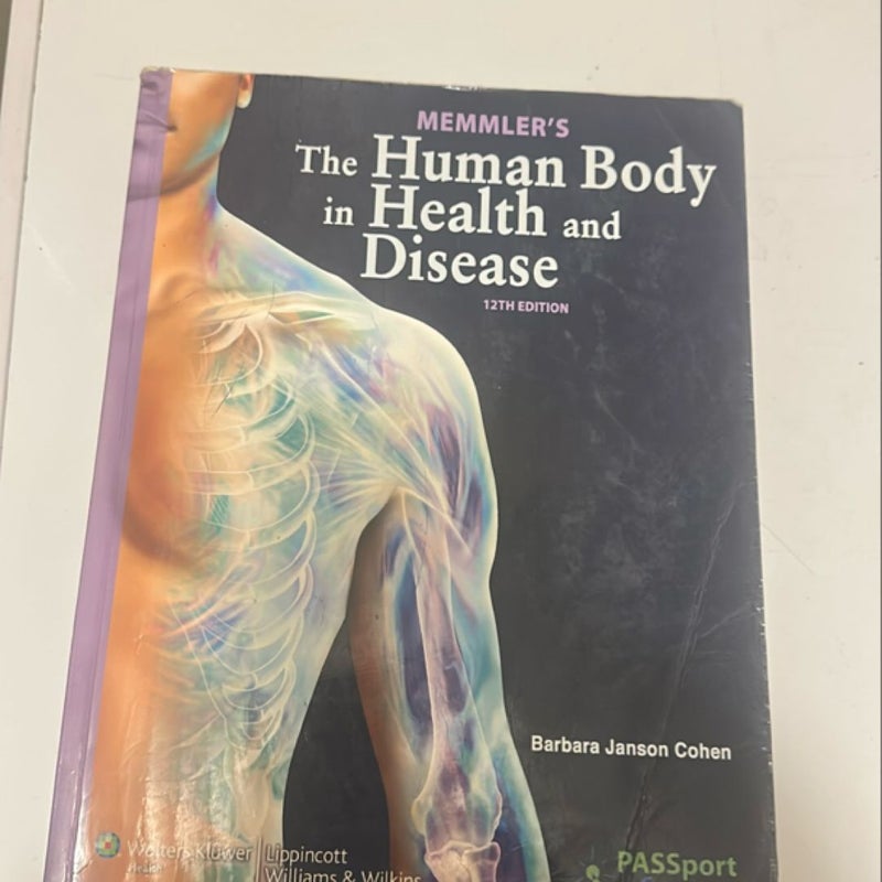 Human Body in Health and Disease