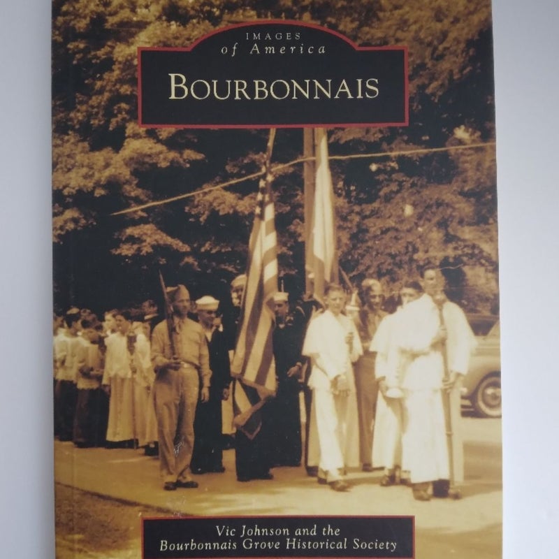 Bourbonnais