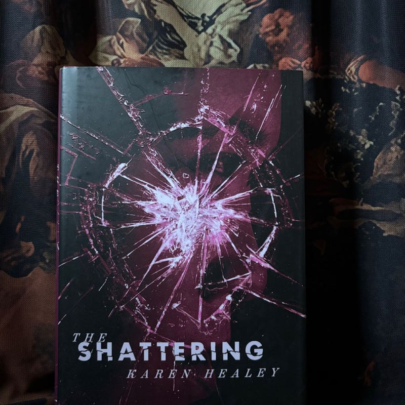 The Shattering