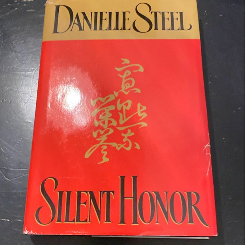 Silent Honor