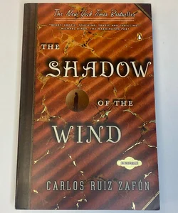 The Shadow of the Wind