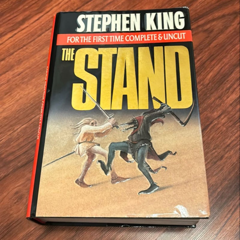 The Stand