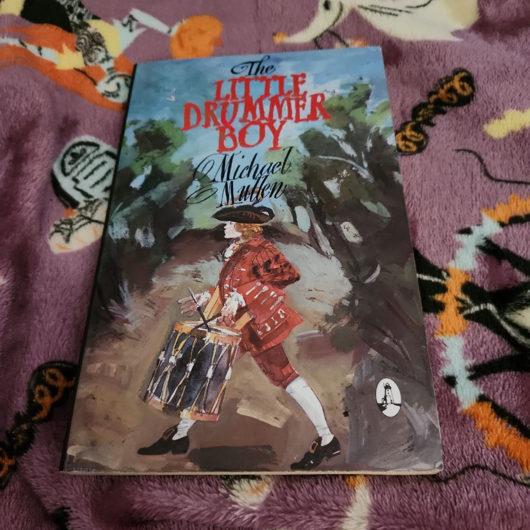 The Little Drummer Boy