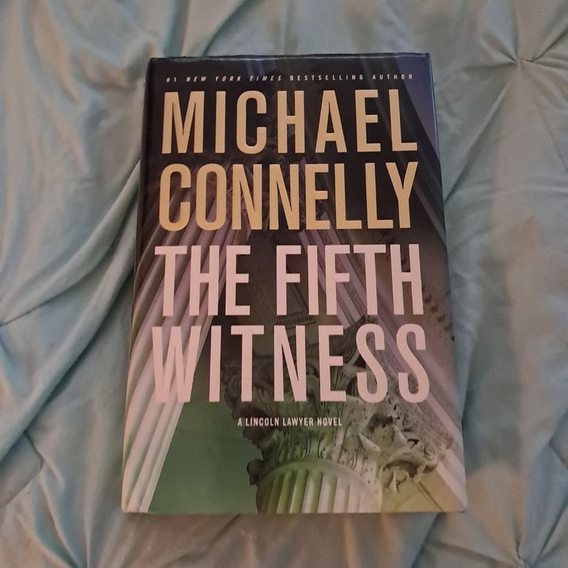 The Fifth Witness