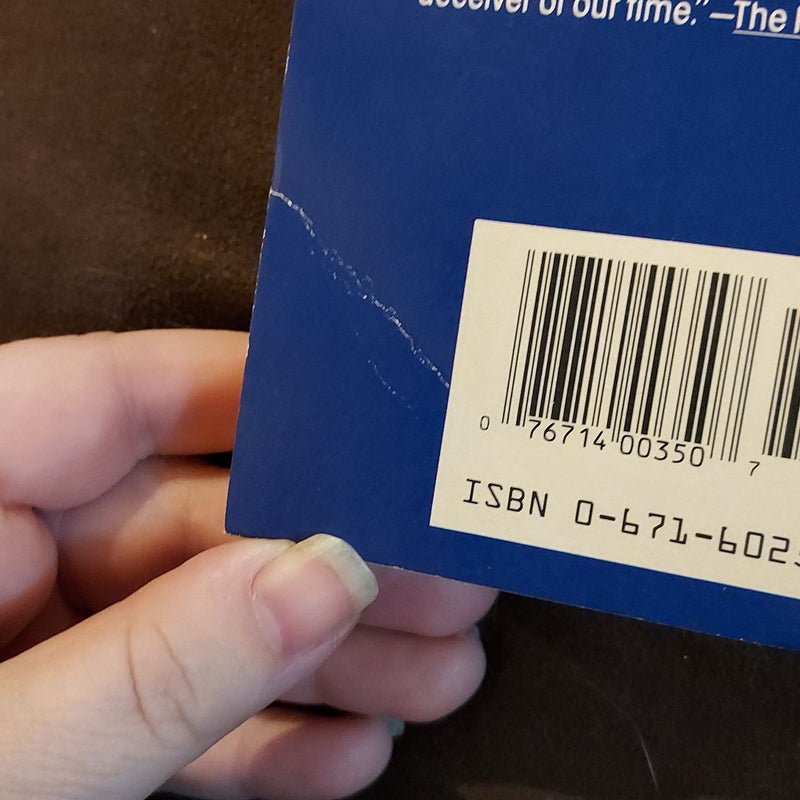 The Body in the Library