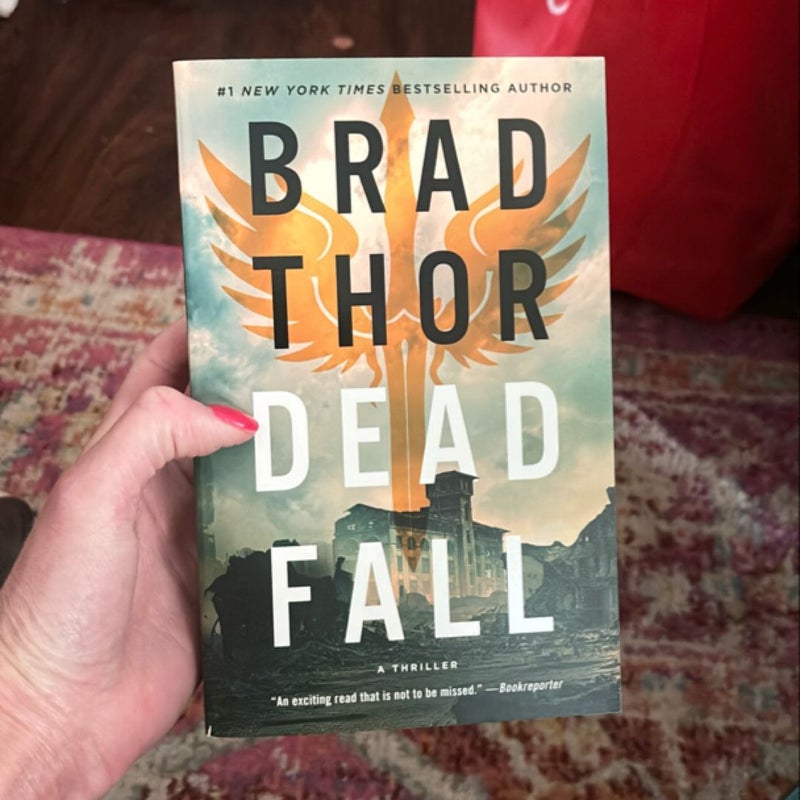 Dead Fall