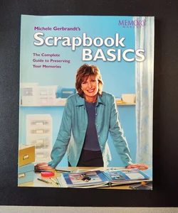Scrapbook Basics