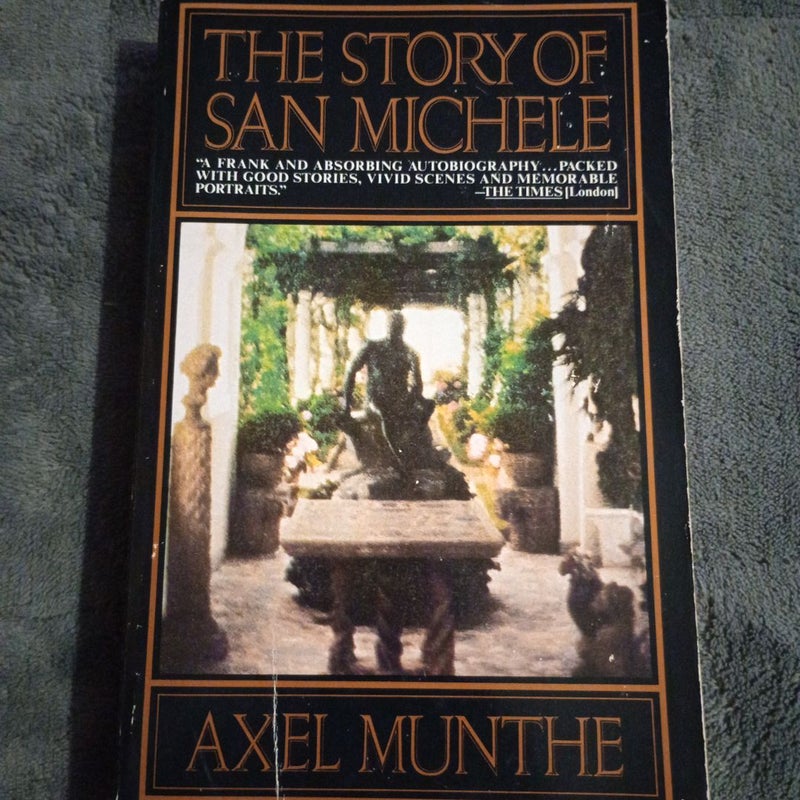 The Story of San Michele