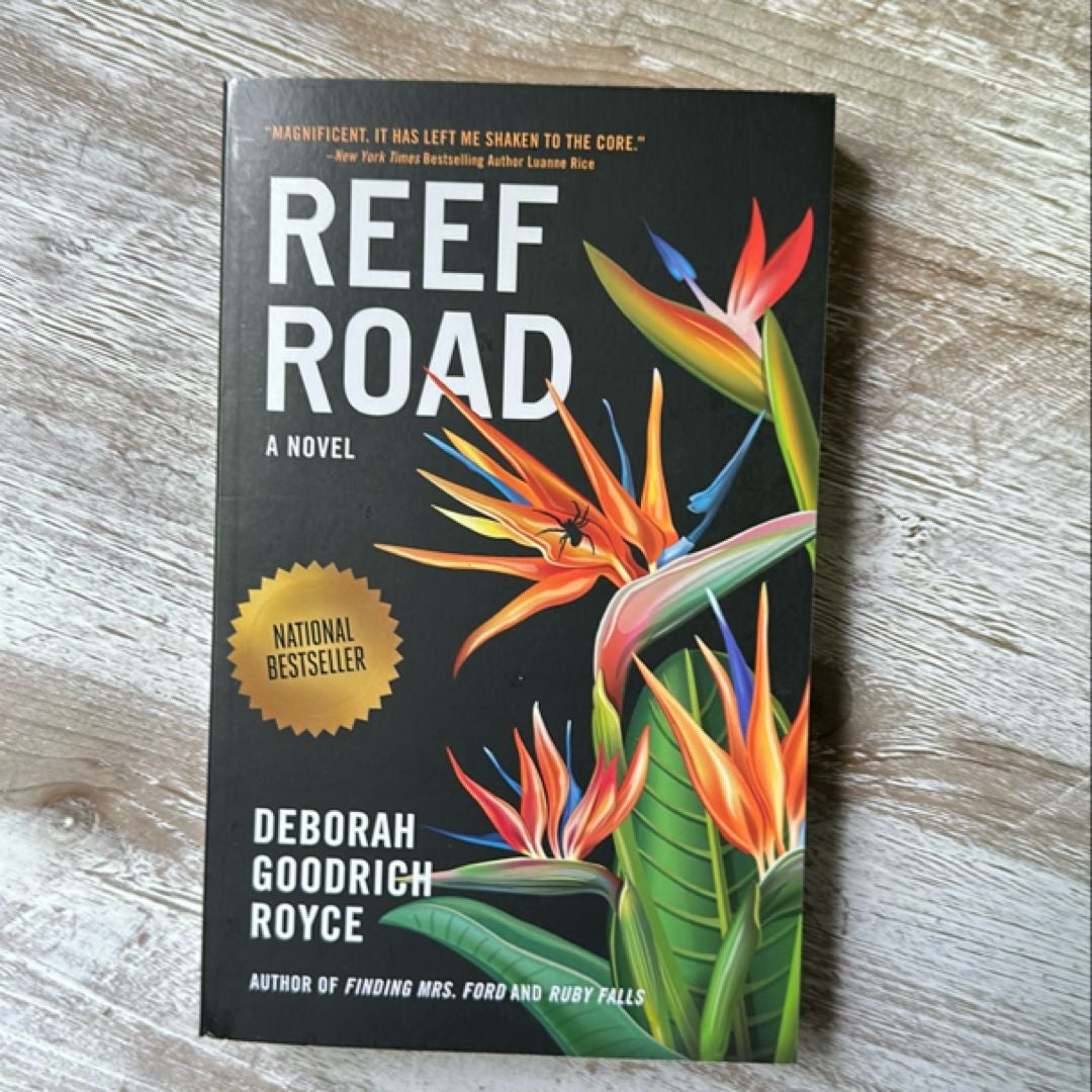 Reef Road