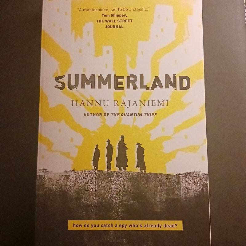 Summerland