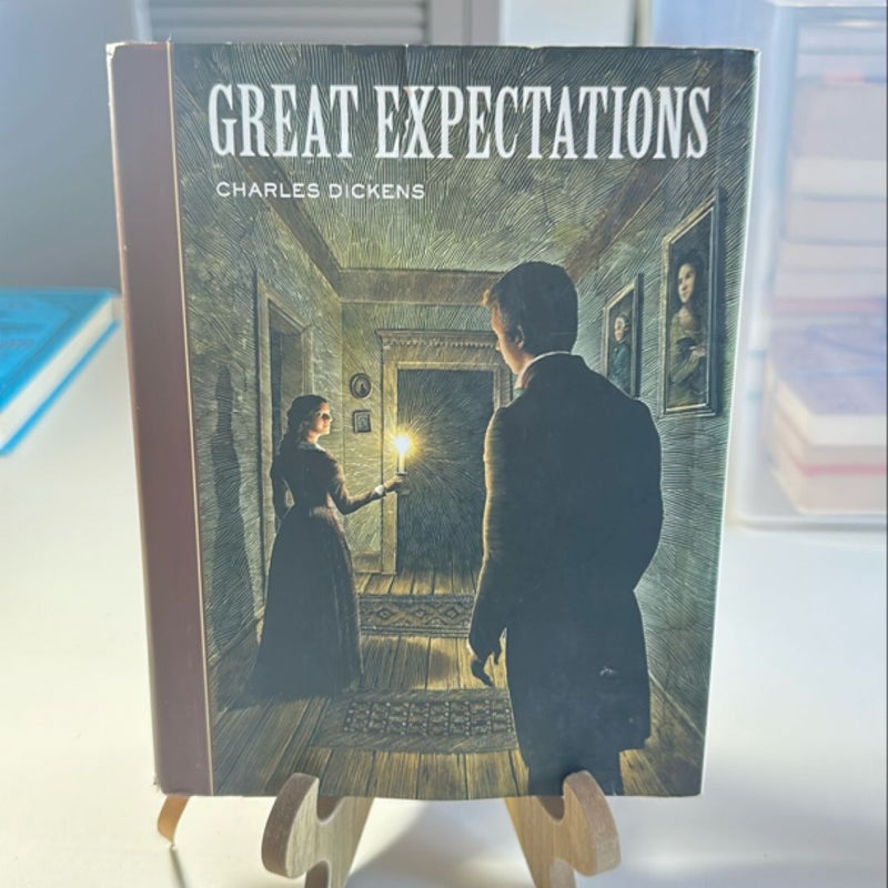 (Sterling Classics) Great Expectations