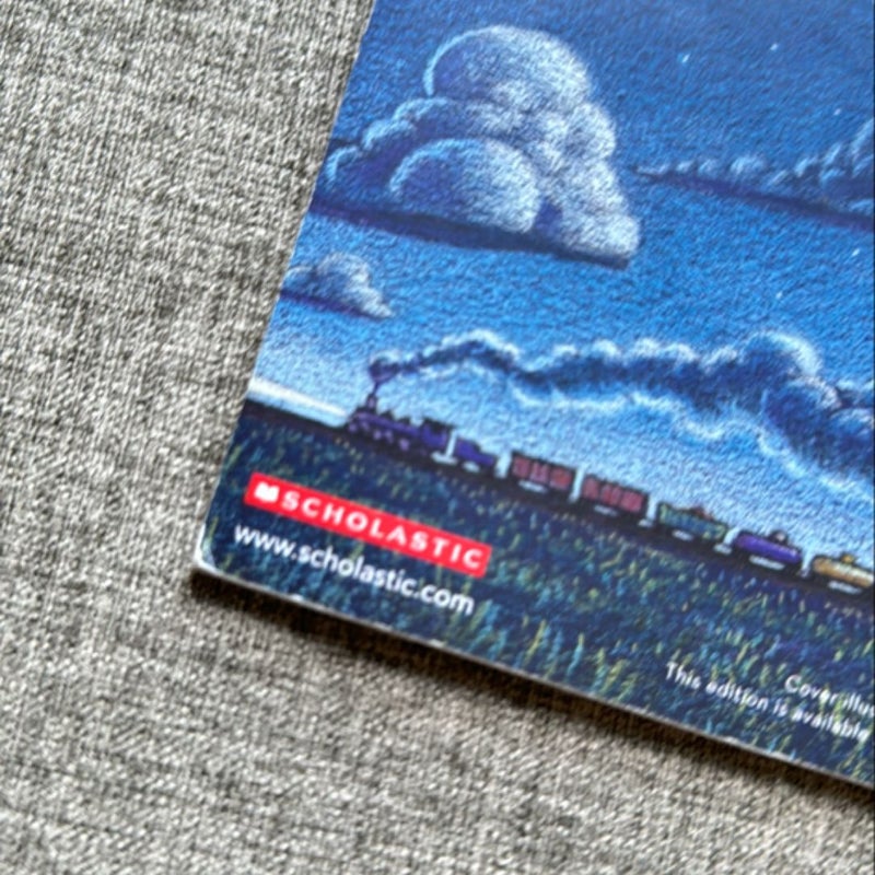Steam Train, Dream Train