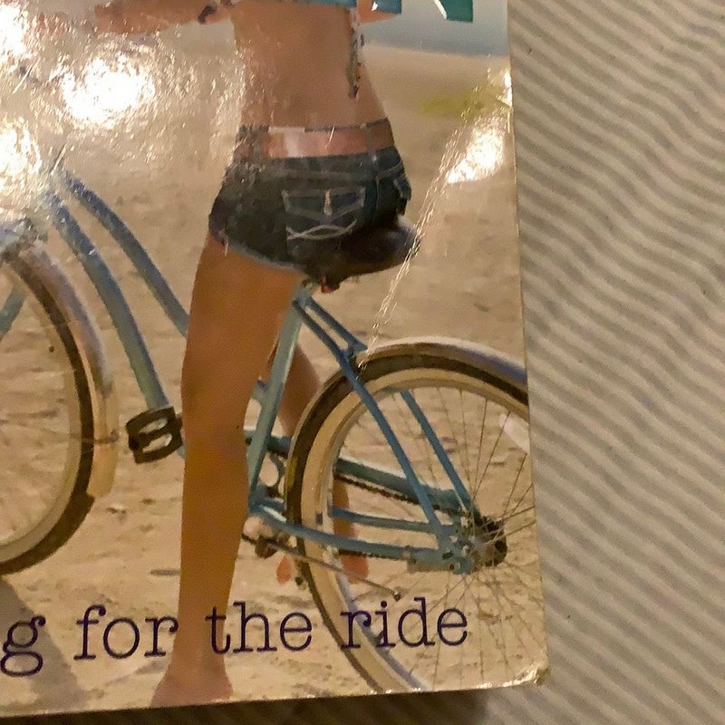 Along for the Ride