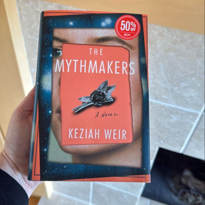 The Mythmakers