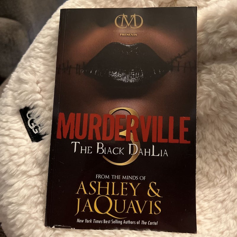 Murderville 3