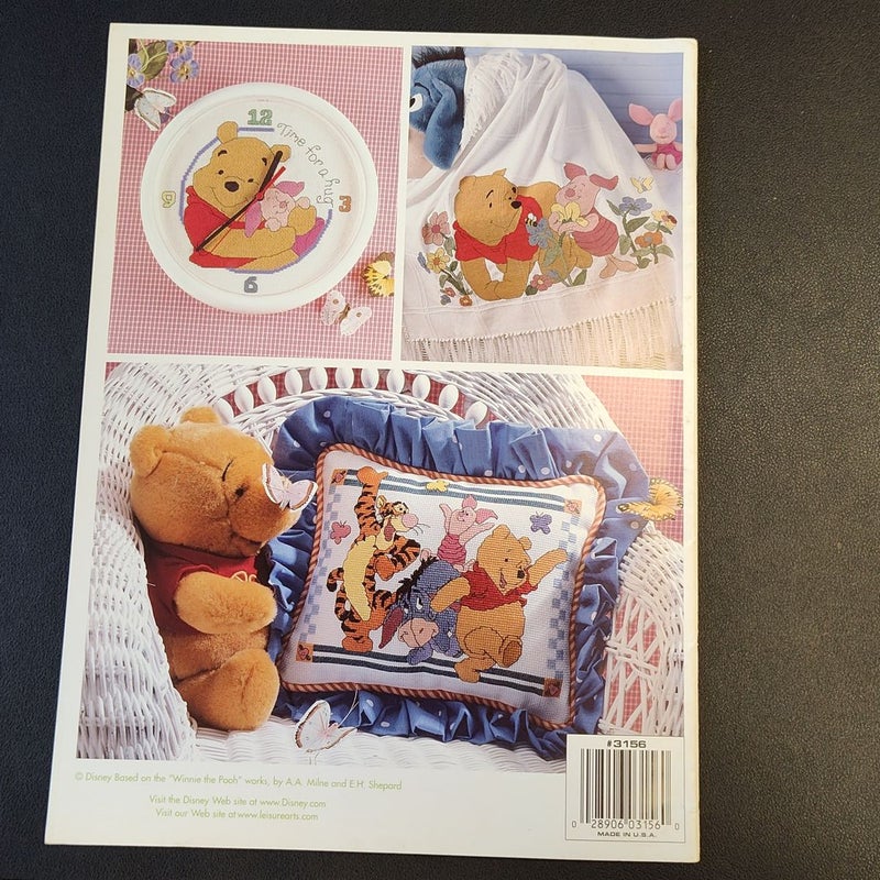 Disney Home Pooh & Friends