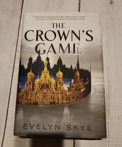 The Crown's Game