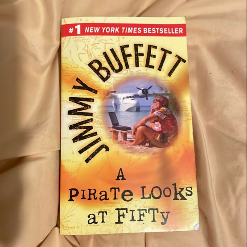 A Pirate Looks at Fifty