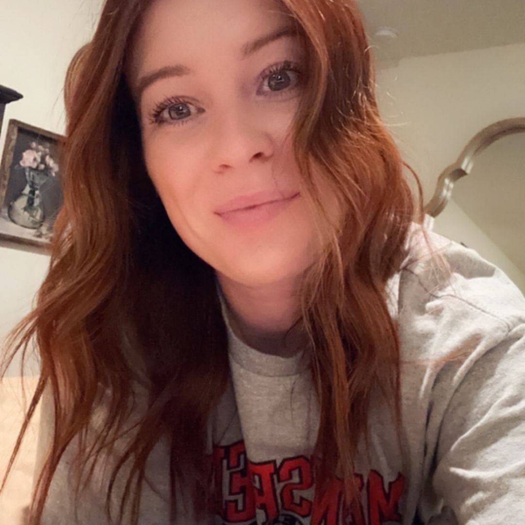 McKenzie Metzger