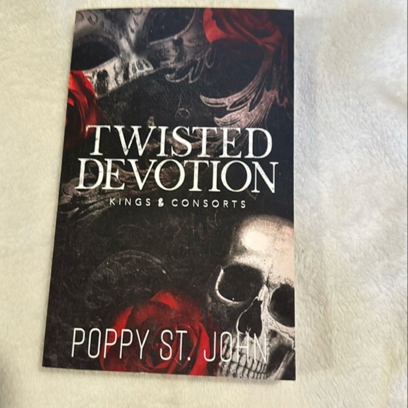 Twisted Devotion