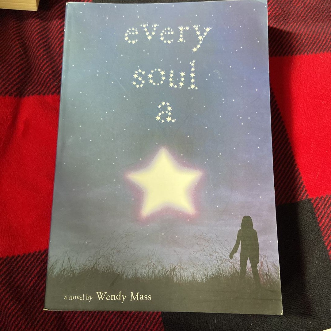 Every Soul a Star