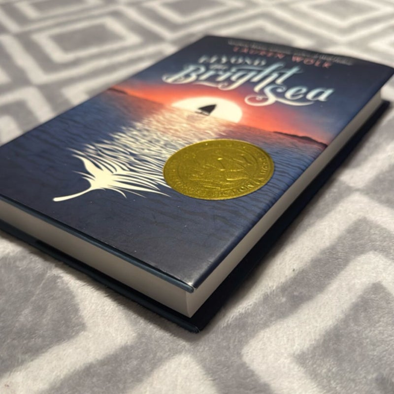 Beyond the Bright Sea