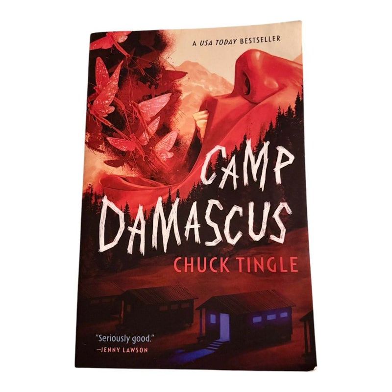 Camp Damascus