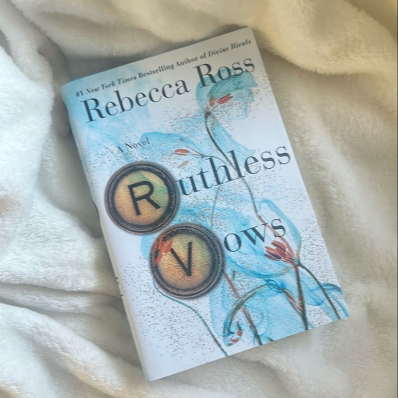 Ruthless Vows