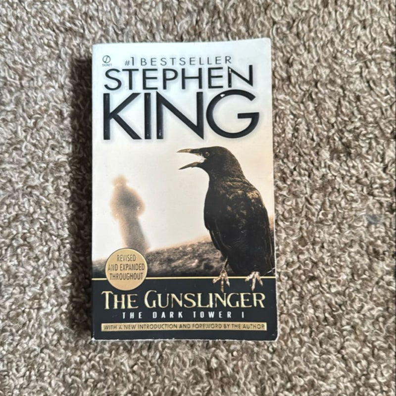 The Gunslinger