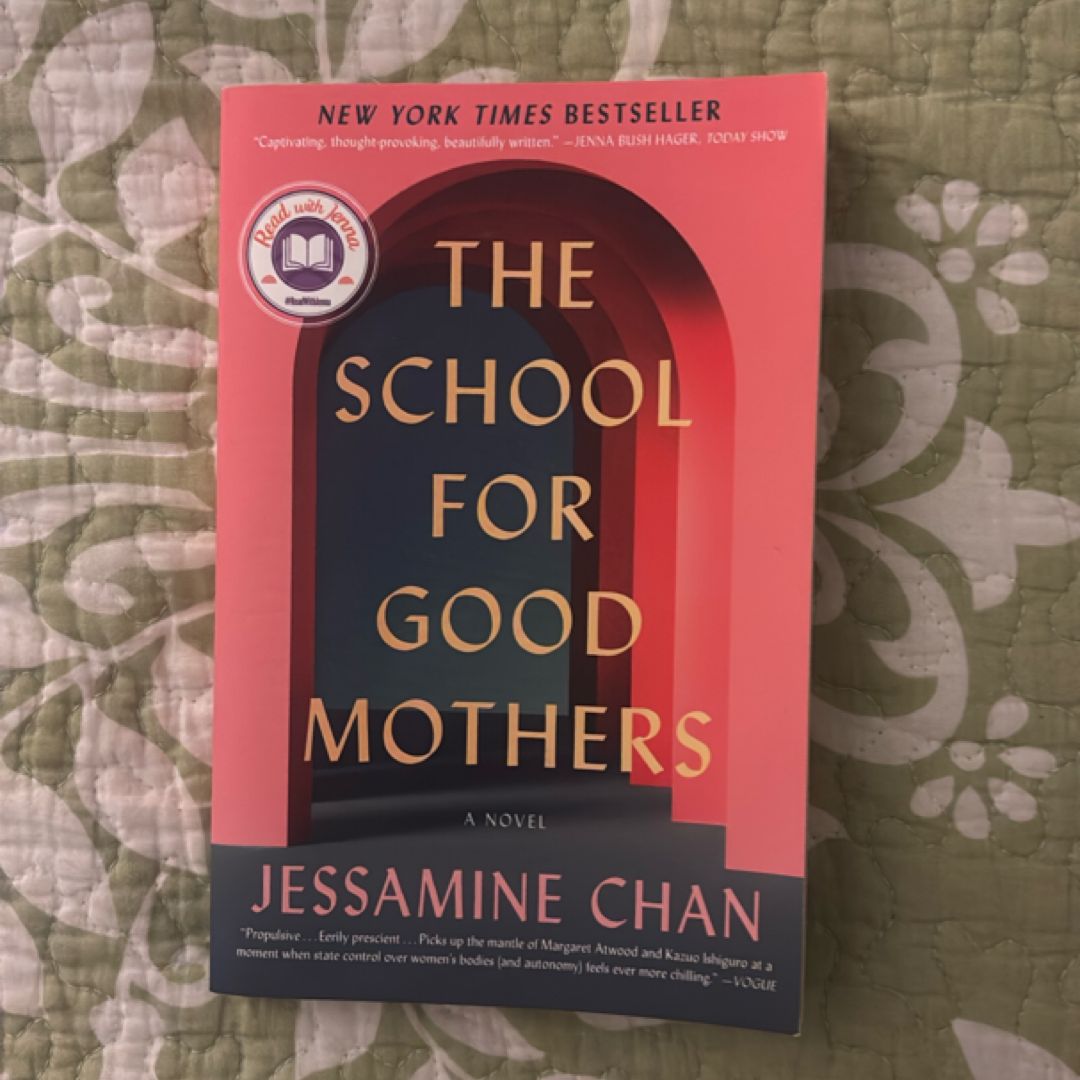 The School for Good Mothers