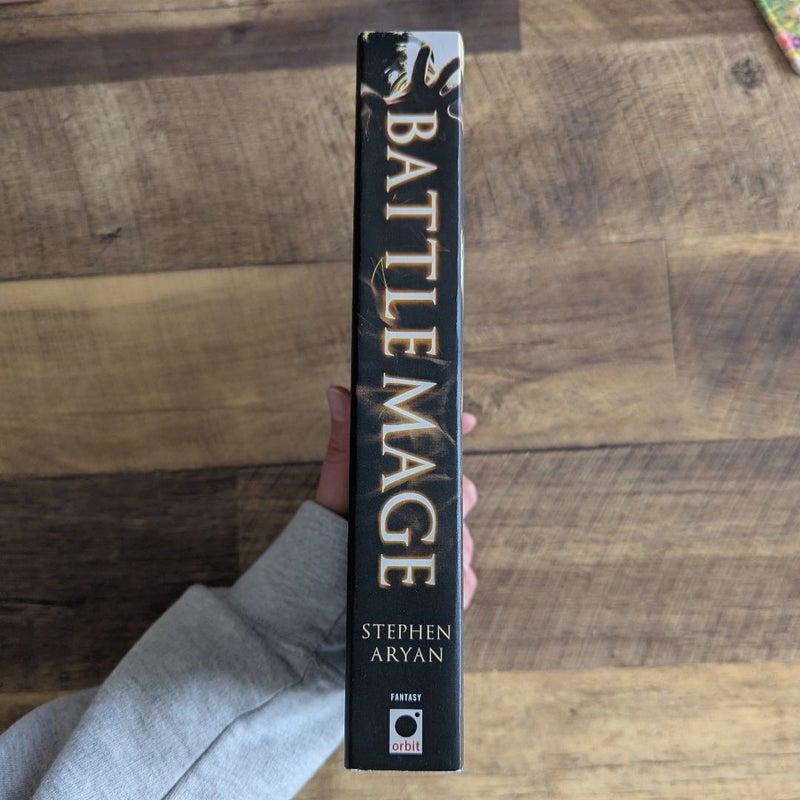 Battlemage