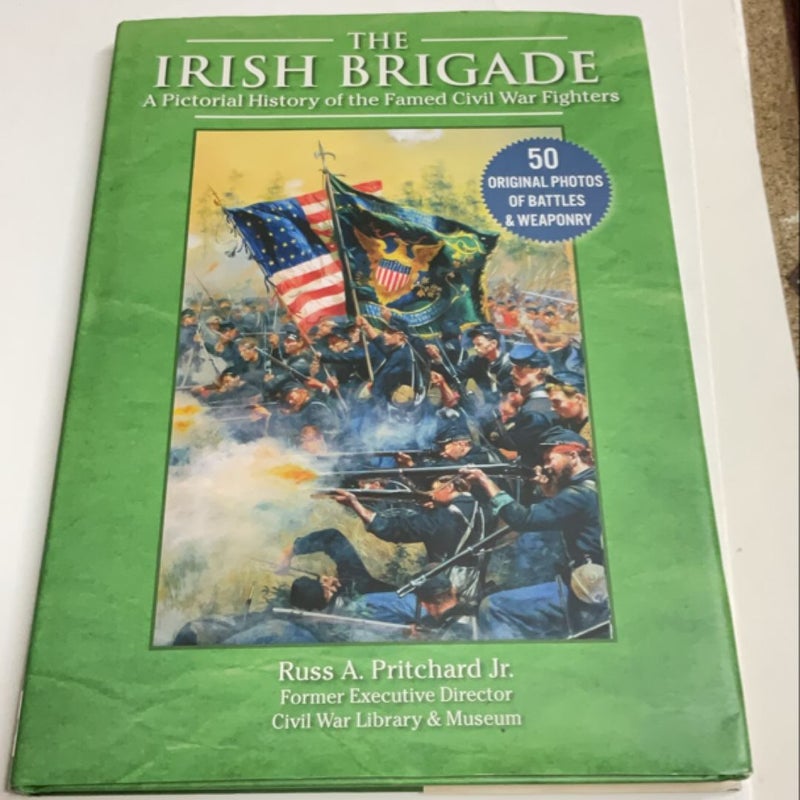 The Irish Brigade