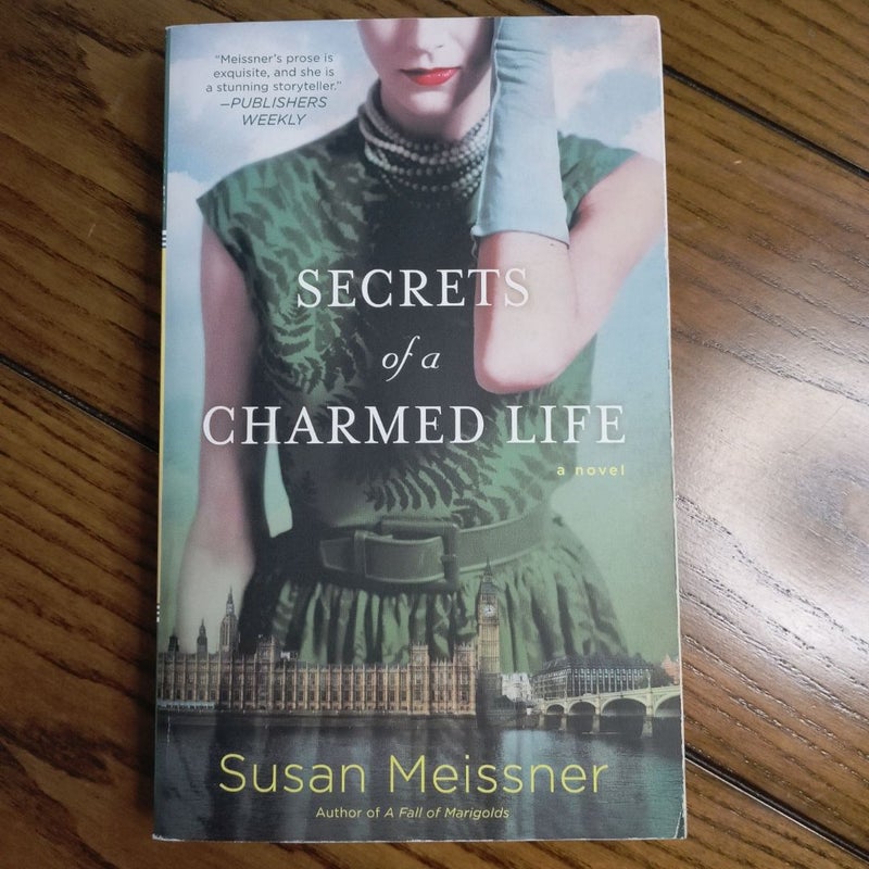 Secrets of a Charmed Life