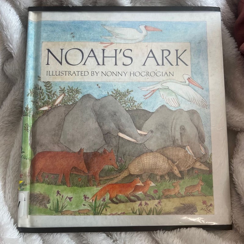 Noah's Ark