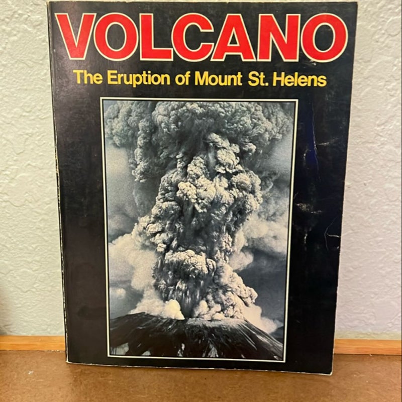 Volcano