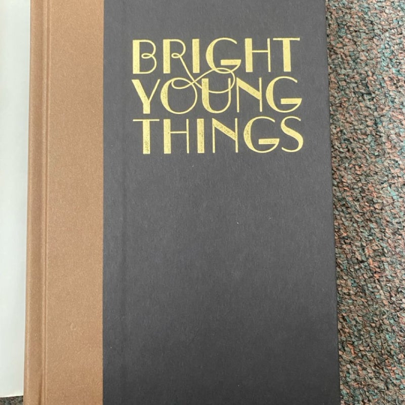 Bright Young Things