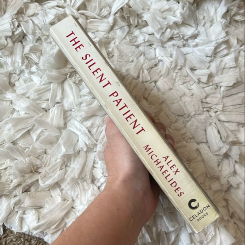 The Silent Patient