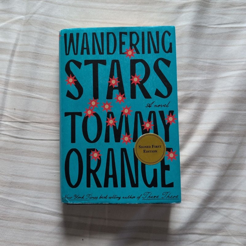 Wandering Stars