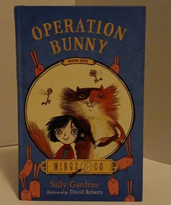 Operation Bunny