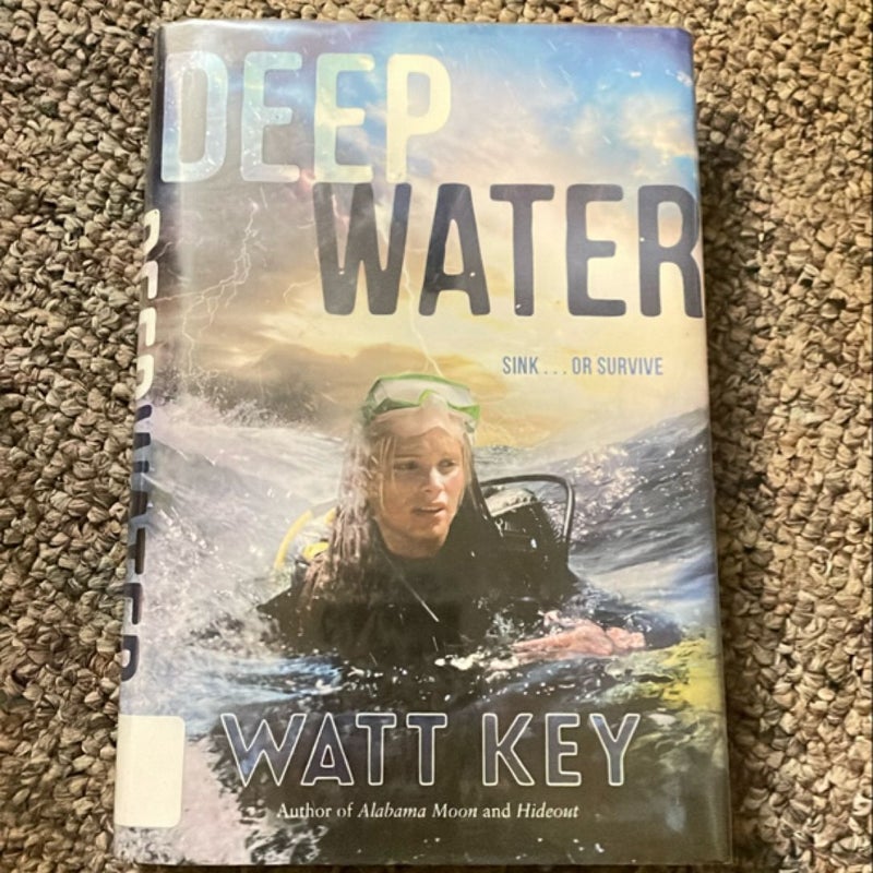 Deep Water