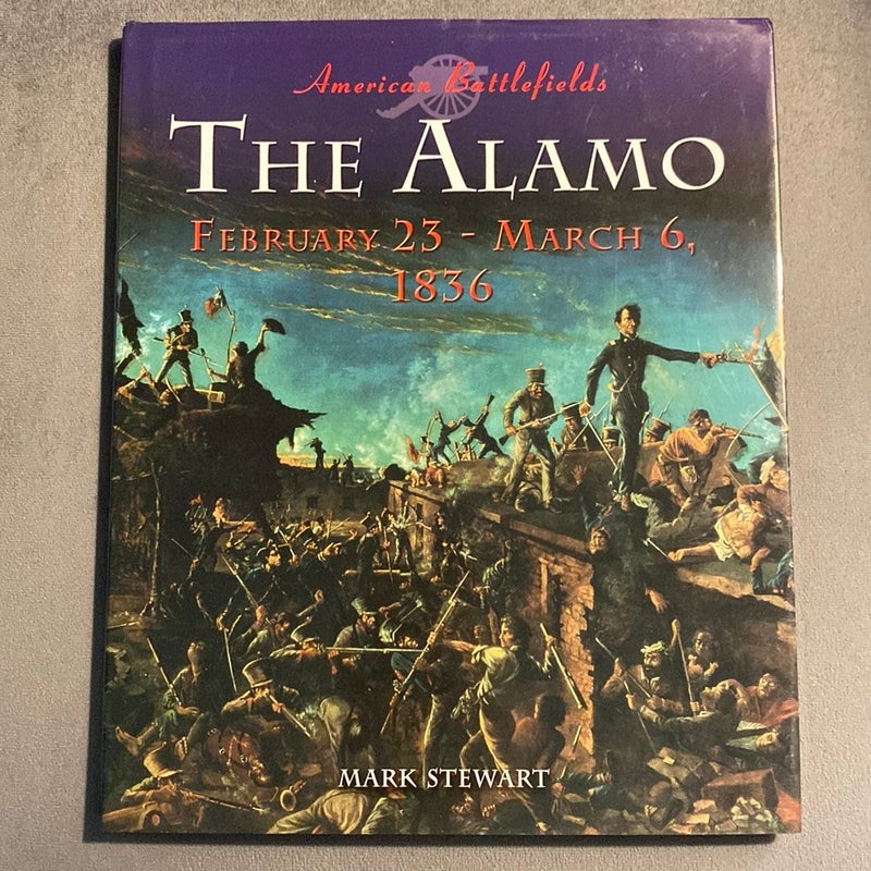 The Alamo