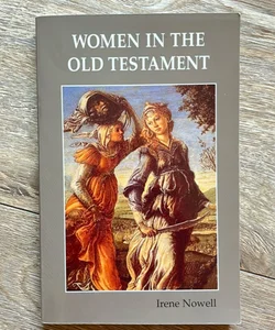 Women in the Old Testament