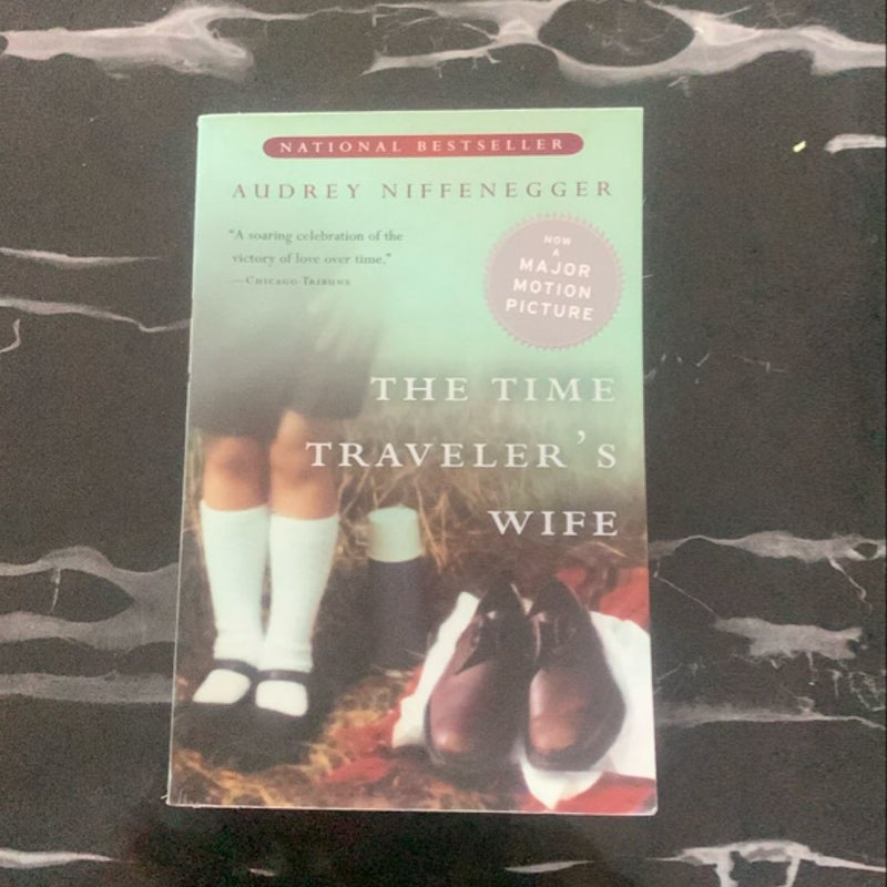 The Time Traveler's Wife