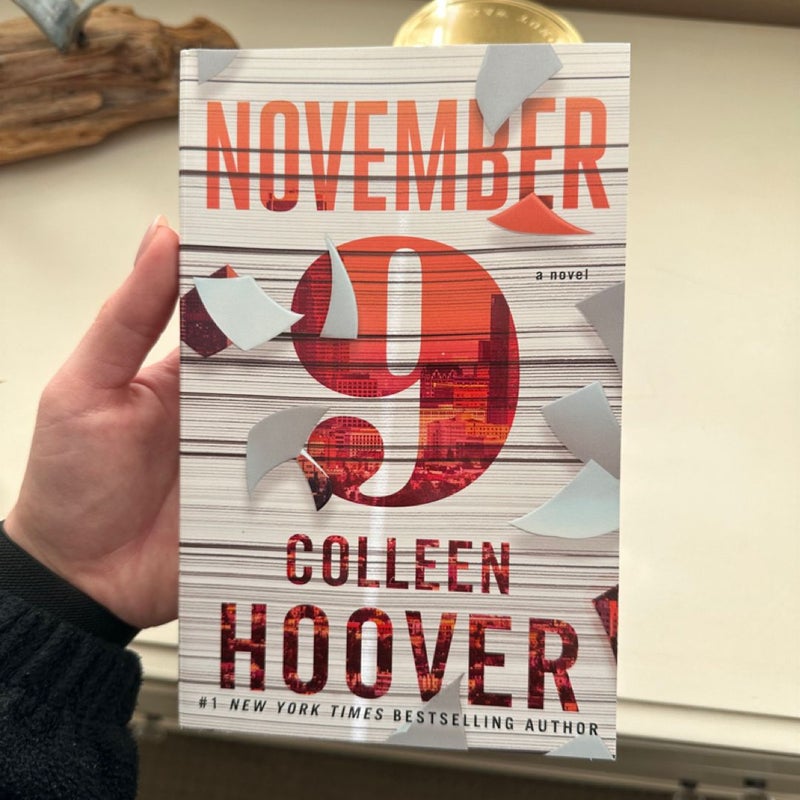 November 9