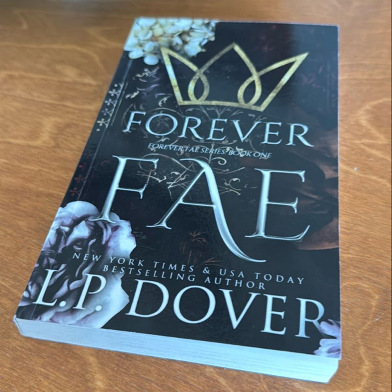 Forever Fae