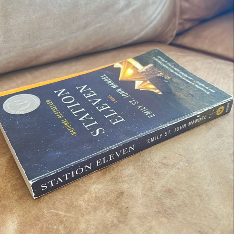 Station Eleven