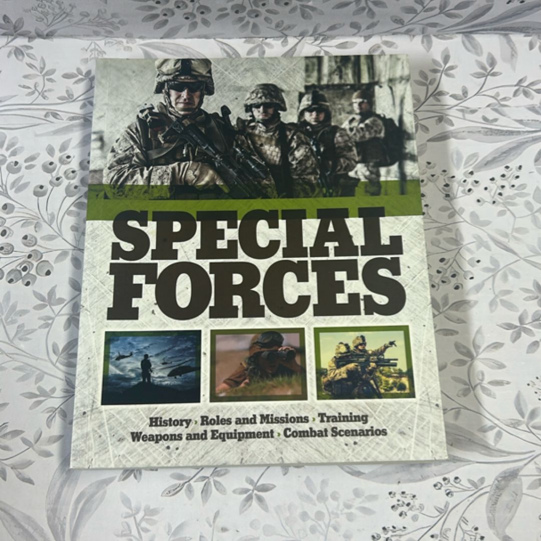 Special Forces