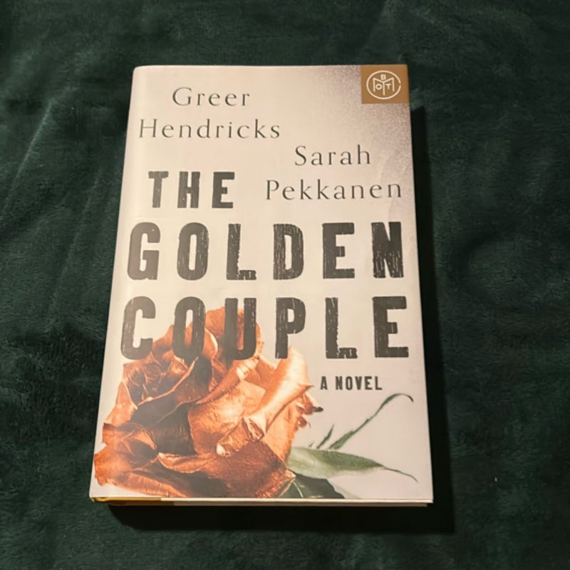 The Golden Couple