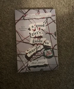 A Good Girl's Guide to Murder