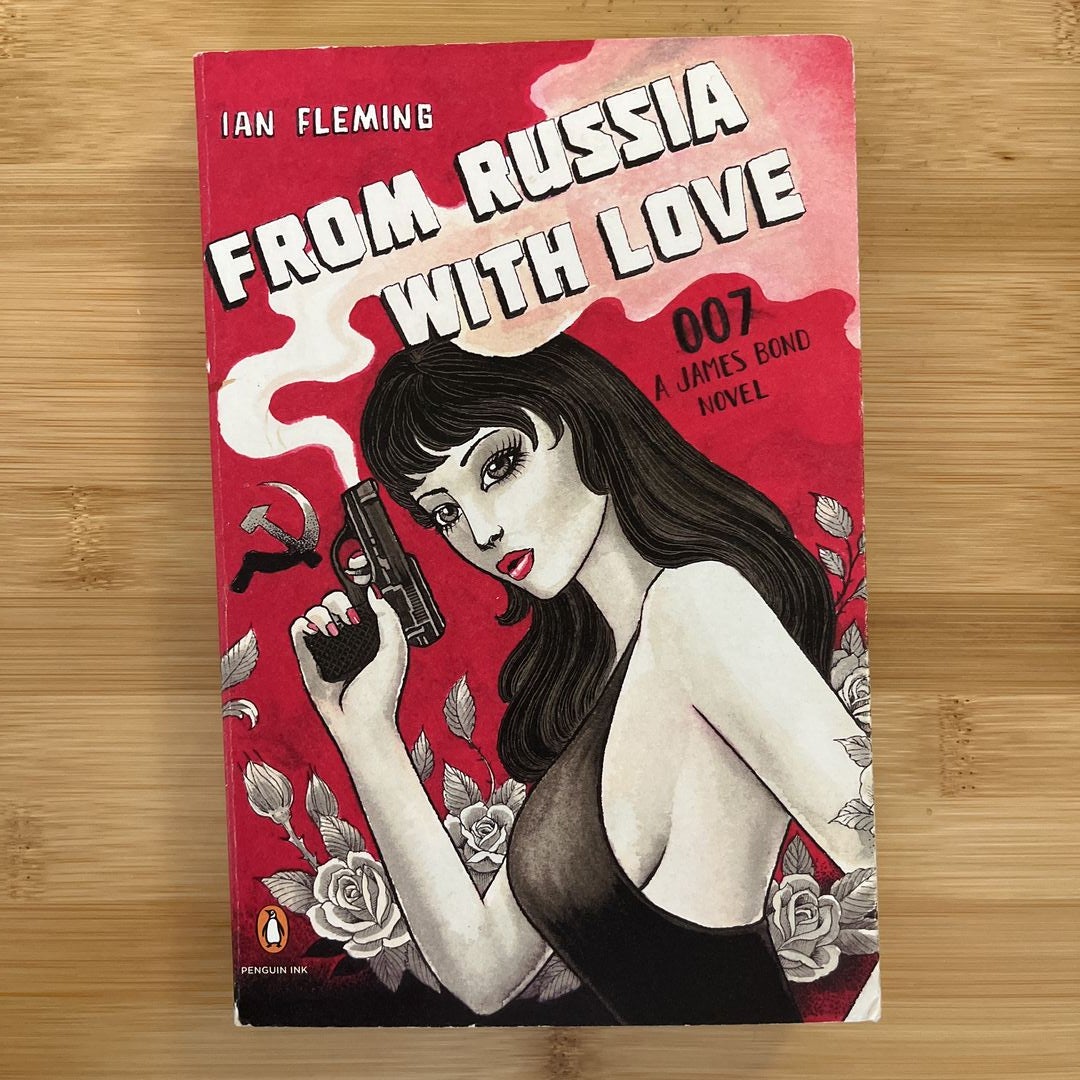 From Russia with Love